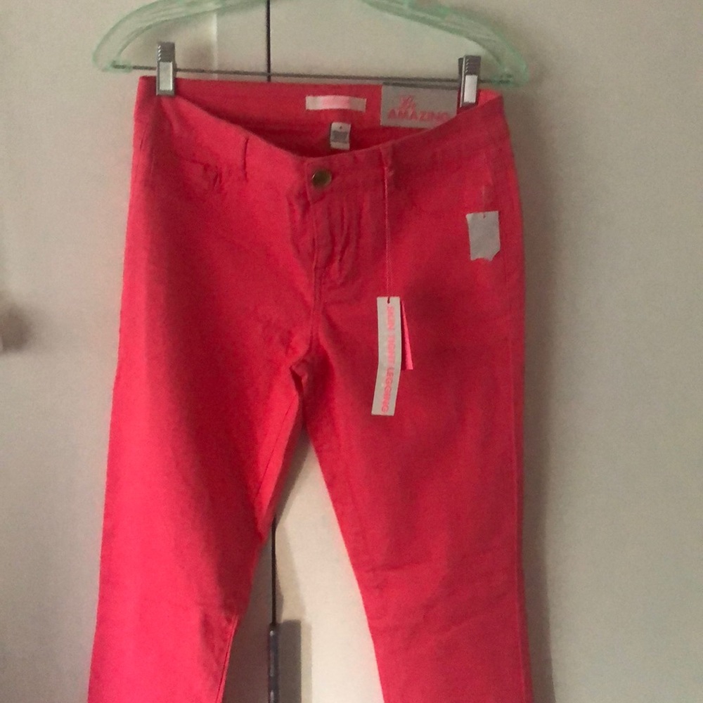 Refuge skin tight legging